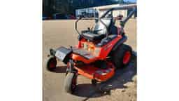 2014 Kubota ZD326