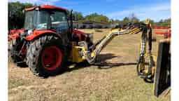 2021 Kubota M5-111HDC12