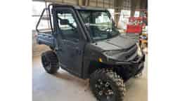 2021 Polaris 1000XP North Star