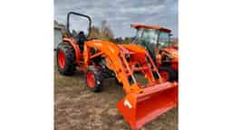 2025 Kubota L4802DT