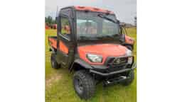 2025 Kubota RTVX2C-SKLH-1