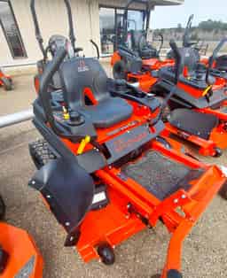 2026 Bad Boy MZ Magnum 54″ Kawasaki FR651