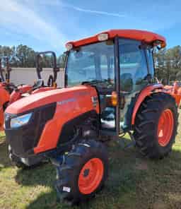 2026 KUBOTA MX5400HSTC