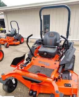 2026 Bad Boy Rebel 61″ Kawasaki FX820V