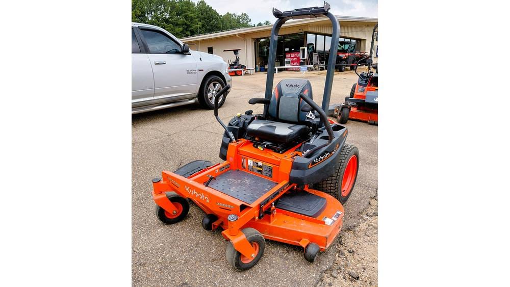2020 Kubota Used Z251-54