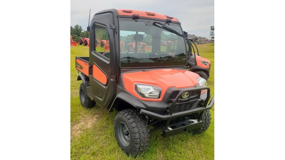 2025 Kubota RTVX2C-SKLH-1