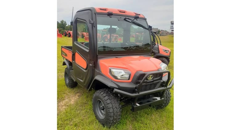 2025 Kubota RTVX2C-SKLH-1