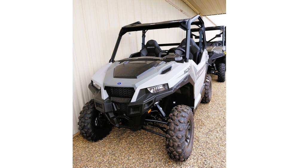 2026 Polaris General® 1000 Sport