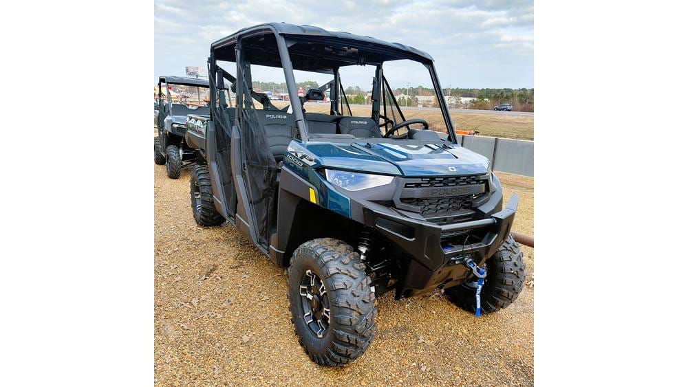 2026 Polaris Ranger® Crew 1000XP Premium