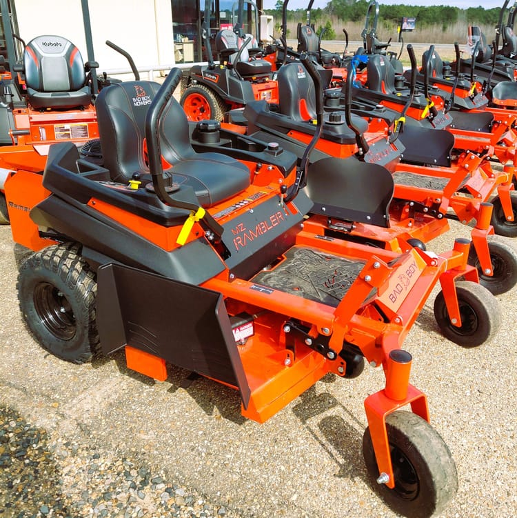 2026 Bad Boy Rambler 42″ Kawasaki FR651
