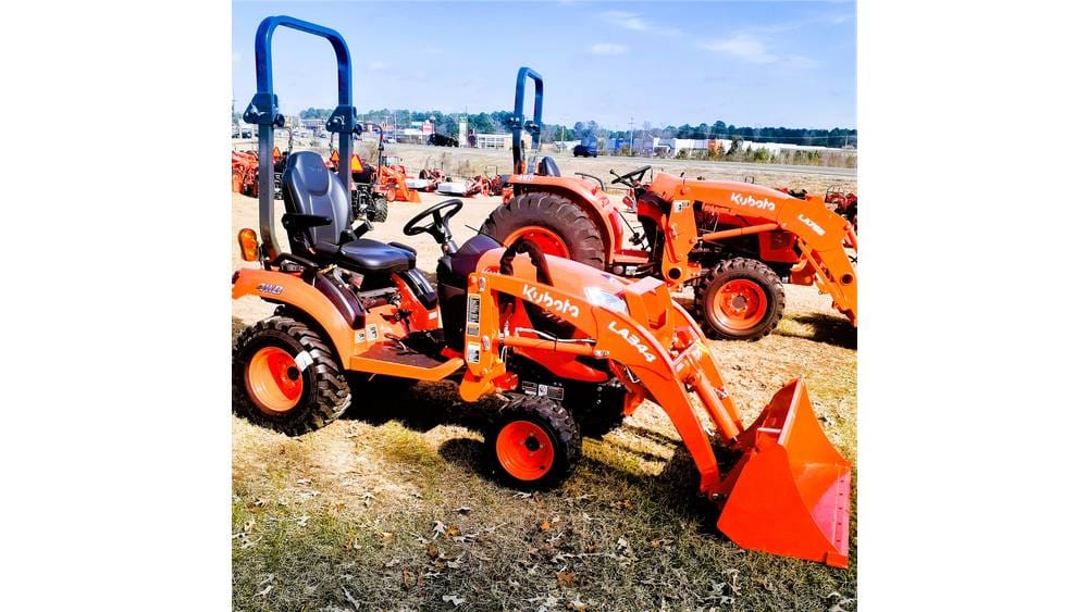 Kubota BX2680